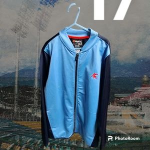 Boys And1 light weight Jacket